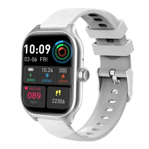 Cross-border GT4 smartwatch Y13 fitness tracker with bluetooth call and heart rate monitor.