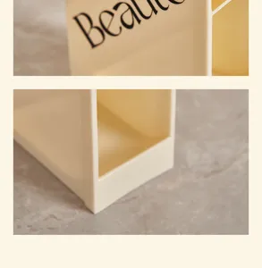 Schreibtisch Stiftehalter Organizer Aufbewahrungsbox fuer Buero Schreibwaren und Make-up