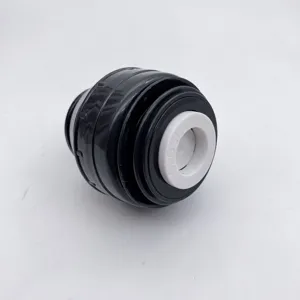 Replacement thermos bottle stopper inner lid for bullet flask vacuum cup spare part