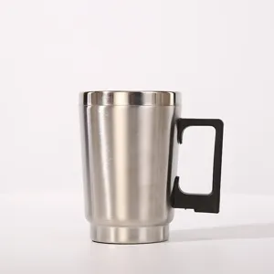 Car Headlight Restoration Tool Atomizing Cup Stainless Steel Car Heating Cup Headlight Refurbishing Kit