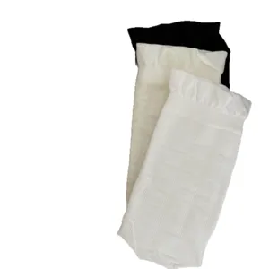 Women ruffle crew socks thin sheer stackable hosiery Korean style summer footwear 3 pairs