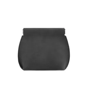 Borsa Morbida in Pelle PU con Molla Mini Borsa Portaoggetti Organizer per Cavi Auricolari Custodia da Viaggio Portatile