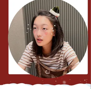 Children Christmas mini velvet hat hair clip, cute festival hair accessories for girls.