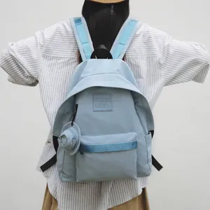 Freizeit leichter Rucksack Reisetasche Schule grosse Kapazitaet Laptop Tasche taegliche Pendler