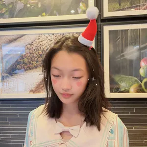 Mini sombrero de navidad horquilla bonita roja fiesta pinza de pelo accesorios niños