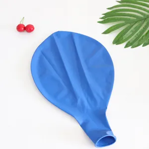 36 Zoll Riesige Flache Latex Ballonnen Runde Große Ballons Für Party Dekoration Festival Feier DIY Partybedarf