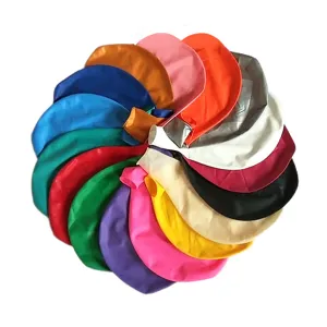 Grosse 36 Zoll flache Latex Ballons fuer bunte Party Dekoration und tolle Festival Feiern