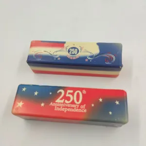Detail von Slow Rebound Butterstick Spielzeug zum 250. Jahrestag der Unabhängigkeit