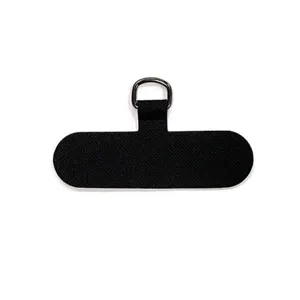 Stainless Steel Mobile Phone Lanyard Patch Anti-Loss Metal Clip Universal Phone Case Tether Tab Lanyard Hanging Accessories