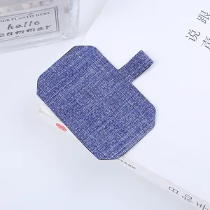 Linguetta universale per laccetto telefono in tessuto resistente attacco custodia smartphone