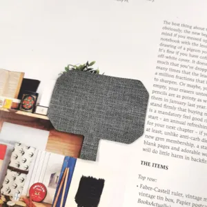 Patch de lanière de téléphone en tissu universel pour cordon, languette robuste pour coque.