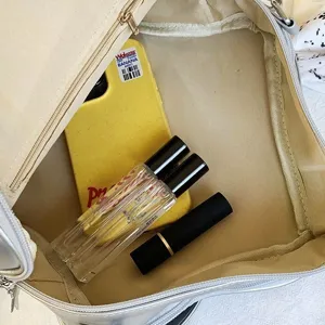 Japanese cute ita bag mini backpack sweet cool versatile crossbody bag for daily fashion wear