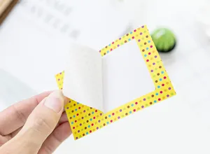 Polaroid photo frame stickers DIY album journal decorative cute self-adhesive memo stickers