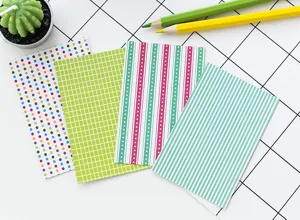 Pack of 20 decorative stickers for polaroid photo frames DIY scrapbooking diaries cute.