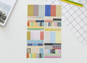 Forest story decorative stickers set for journal DIY, aesthetic vintage floral design crafts.