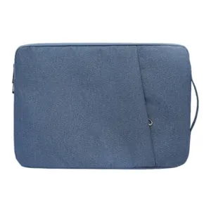 Custodia impermeabile per laptop borsa per computer resistente con maniglia e tasca per ufficio