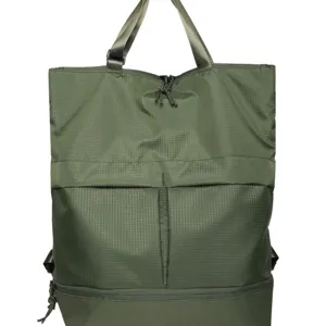 Sac à Dos Multifonctionnel de Grande Capacité pour Hommes Tissu Oxford Sac d'École Imperméable Décontracté Sac à Main de Voyage Couleur Unie Simplicité Urbaine