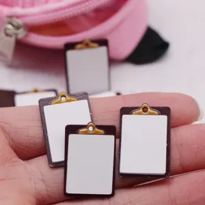 Tablero de Escritura en Miniatura para Casa de Muñecas Simulación BJD Modelo de Suministros de Aprendizaje Micro Creativos
