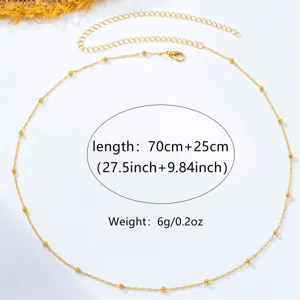 Goldene böhmische Perlen Taillenkette für Frauen Strandurlaub Bikini Körperschmuck Deko