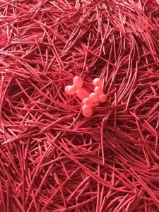 Wholesale bulk thick long magic balloons for party decoration, colorful modeling balloons.
