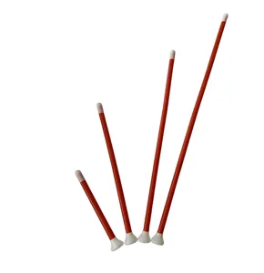 Halloween blow gevormde splitsing stokken gevangenis prop feest decoratieve rood wit