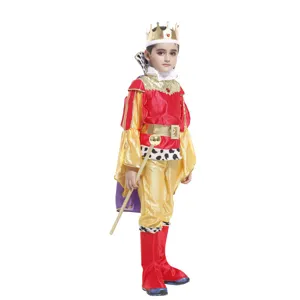 Set kostoymi vasilia gia paidia parti Halloween theatriki parastasi cosplay prigkipa