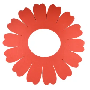 Funny Sunflower Headgear Wedding Prank Props Creative Flower Mask For Groomsmen Funny Party Game Props Costume Accessories