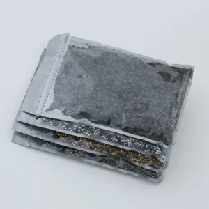 Large pack flatback resin rhinestones for DIY clothing dress apparel accessories crafting 100c