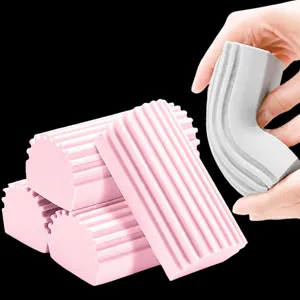 Multifunctional PVA Cleaning Sponge Block Household Kitchen Sink Water Absorbing Sponge Wipe Thickened Scrub Pad