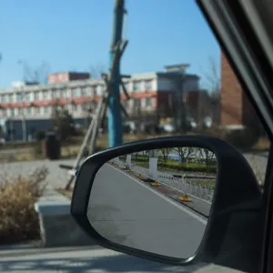 Δίχτυ ηλιοπροστασίας παραθύρου αυτοκινήτου διαπνέον αντικουνουπικό πλευρική κουρτίνα