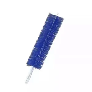Brosse de nettoyage multifonctionnelle pour ventilateur, epoussetage pour stores et clim.