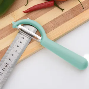 Household kitchen multi-functional fruit and vegetable peeler potato apple peeler