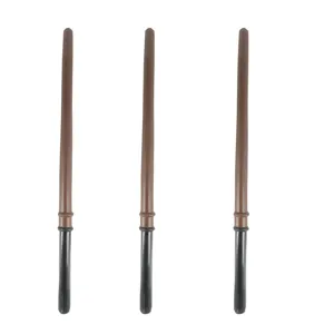 Harry Potter Stil Cosplay Zauberstab Requisiten dreierlei Set für Kinder Kostüm