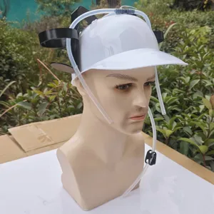 Casque de Boisson Bière Rigolo Fête Nouveau Chapeau Boisson Extérieur Sangle Réglable