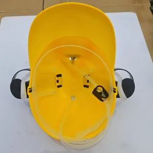 Casque à bière paresseux avec pailles et supports, chapeau de fête amusant pour anniversaire.