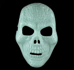 Halloween skull mask spooky full face party costume prop horror ghost mask for men