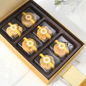 Backsiegeln Aufkleber süßes lächelndes Gesicht Dessert Geschenkbox Verpackung Dekorative Etiketten.