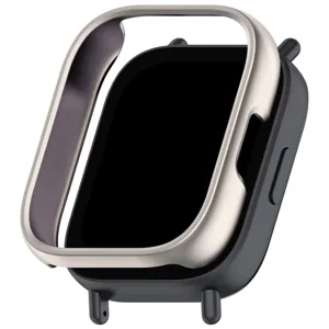 Smartwatch Beschermhoes Voor Watch Active Lite Lichtgewicht PC Uitgesneden Bumper Shell Anti-Kras Deksel Accessoires