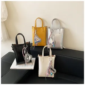 Crossbody phone bag niche design summer new commuter versatile chic stylish shoulder bag