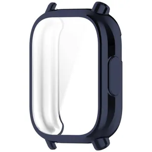 Beschermende hoes voor Redmi Watch 5 Lite Active, duurzame case met ingebouwd scherm.