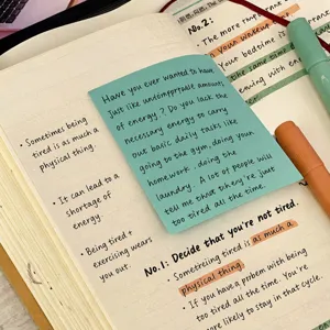 Vintage Kraftpapier Notitieboek Leeg Dagboek Schetsboek Esthetisch Retro Schrijfblok Voor School Kantoor