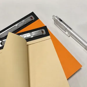 Creatief planner notitieblok memo vintage esthetisch kantoorartikelen schattige Koreaanse stijl