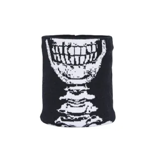 Winter fleece thermische schedel nek gaiter winddicht buiten fietsen gezicht sjaal warm