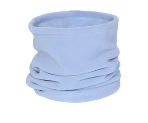 Thermal fleece neck gaiter winter warm tube scarf for outdoor cycling and sports men and women.