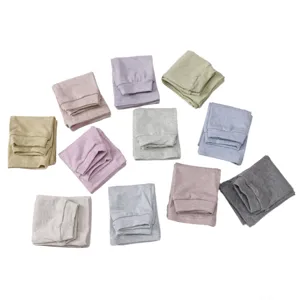 Comfortable modal arm sleeves breathable solid color UV protection arm covers for women soft.
