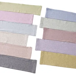 Multicolor modal arm sleeves breathable elastic sun protection arm covers detail display