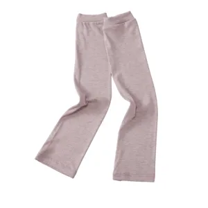Modal heather arm sleeves detail view breathable elastic fabric daily wear accessory