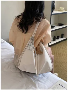Sac à dos bandoulière multi-usage pour femme décontracté élégant usage quotidien