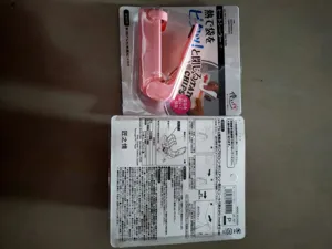 Mini termosaldatrice portatile per sacchetti di plastica, sigillatrice domestica dettaglio.