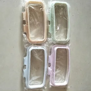 Pratico supporto per sacchetti della spazzatura per ante armadio cucina set da 4